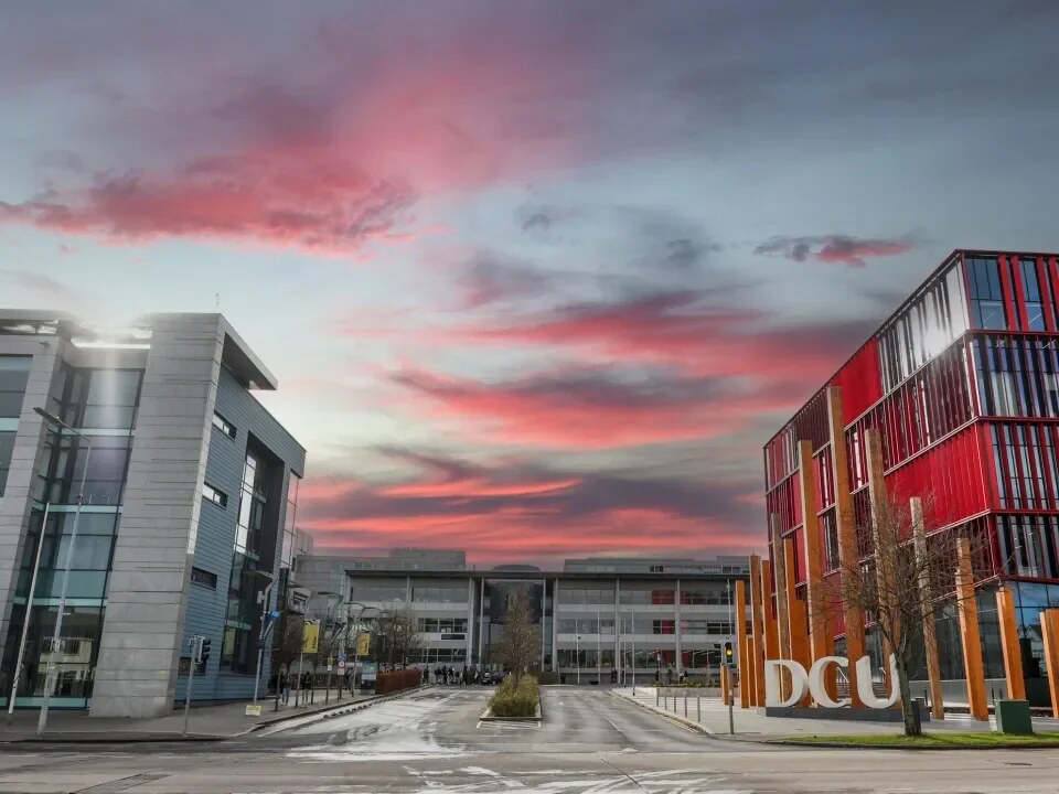 Dublin City University