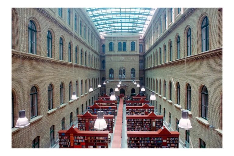 Eötvös Loránd University (ELTE)