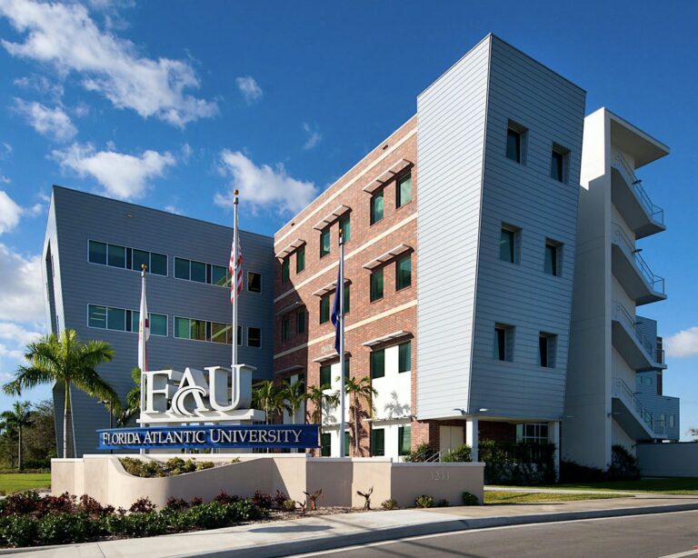 Florida Atlantic University