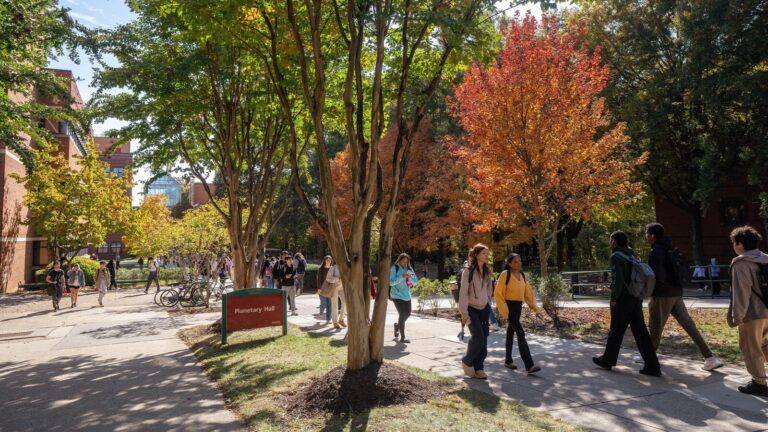 George Mason University