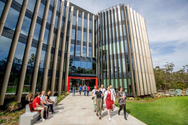 Griffith University