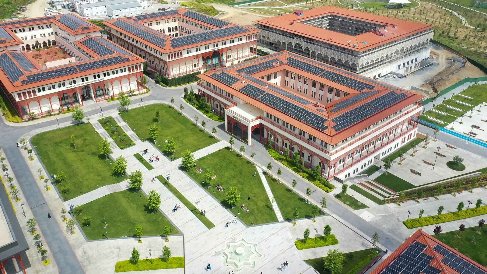 Ibn Haldun University