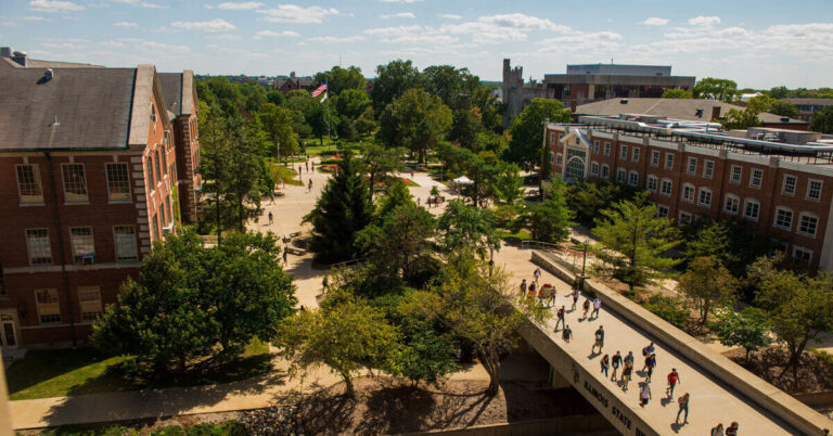Illinois State University