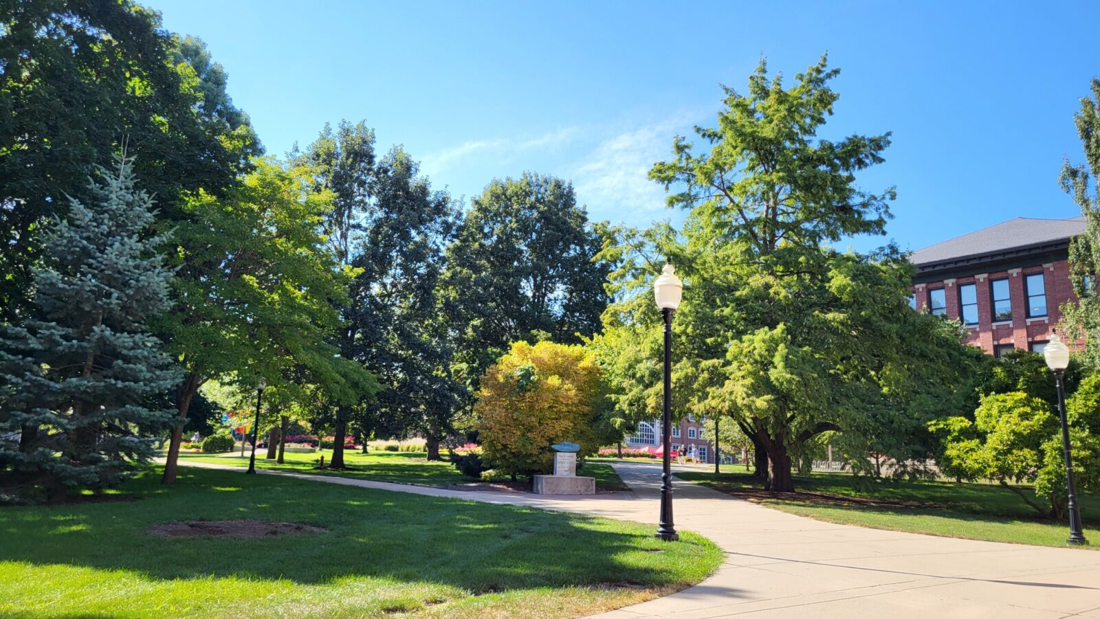 Illinois State University