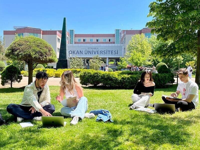 Istanbul Okan University