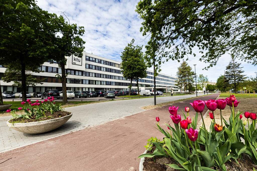 Kaunas University of Technology