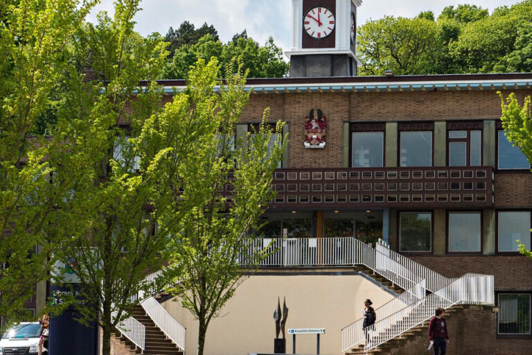 Keele University