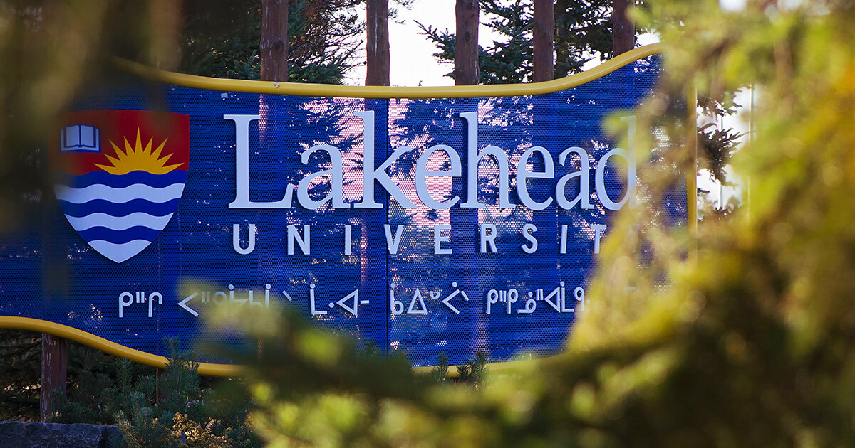 Lakehead University