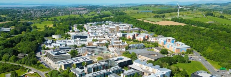 Lancaster University