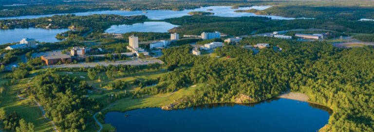 Laurentian University