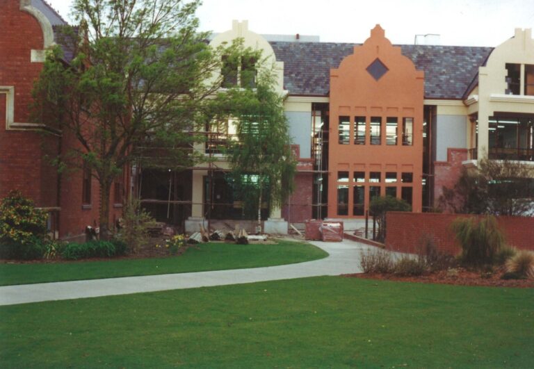 Lincoln University