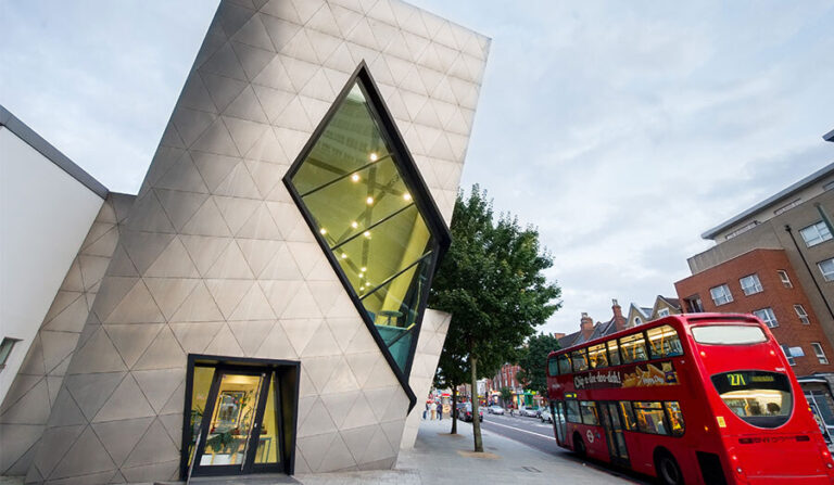 London Metropolitan University