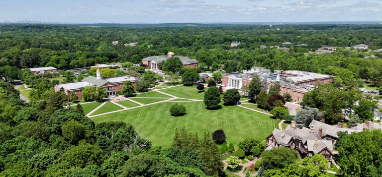 Long Island University