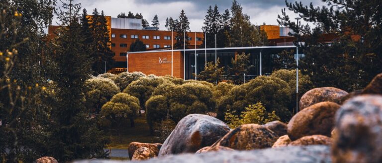 LUT University
