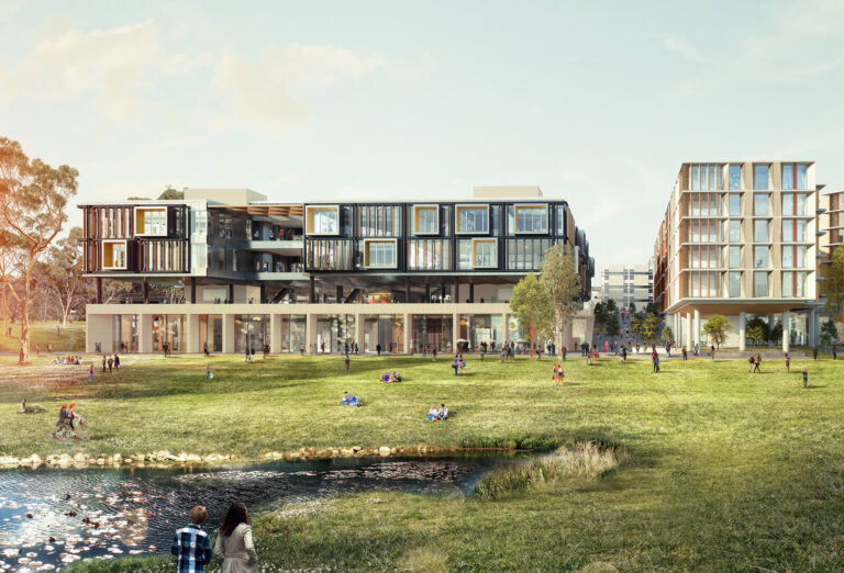 Macquarie University