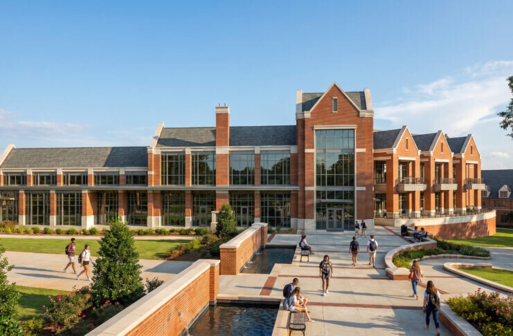 Mercer University