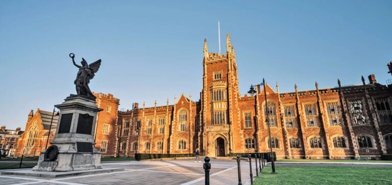 Queen’s University Belfast