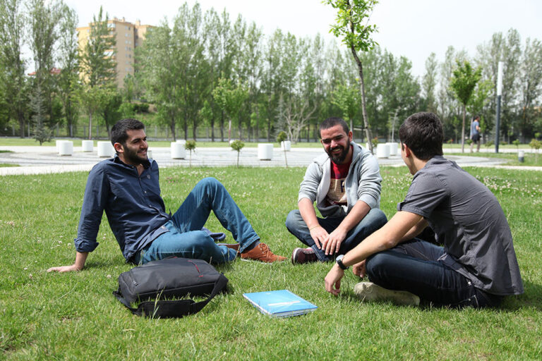 جامعة TOBB للاقتصاد والتكنولوجيا
