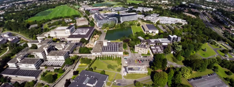 University College Dublin
