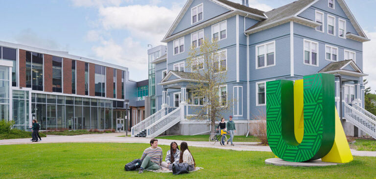 University of Alberta