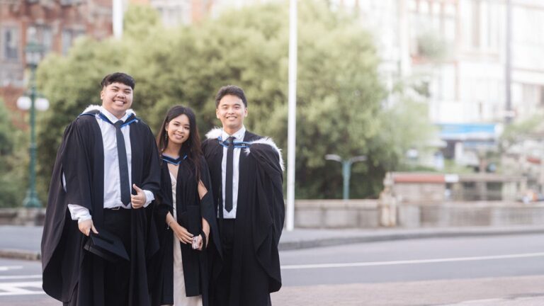 University of Auckland