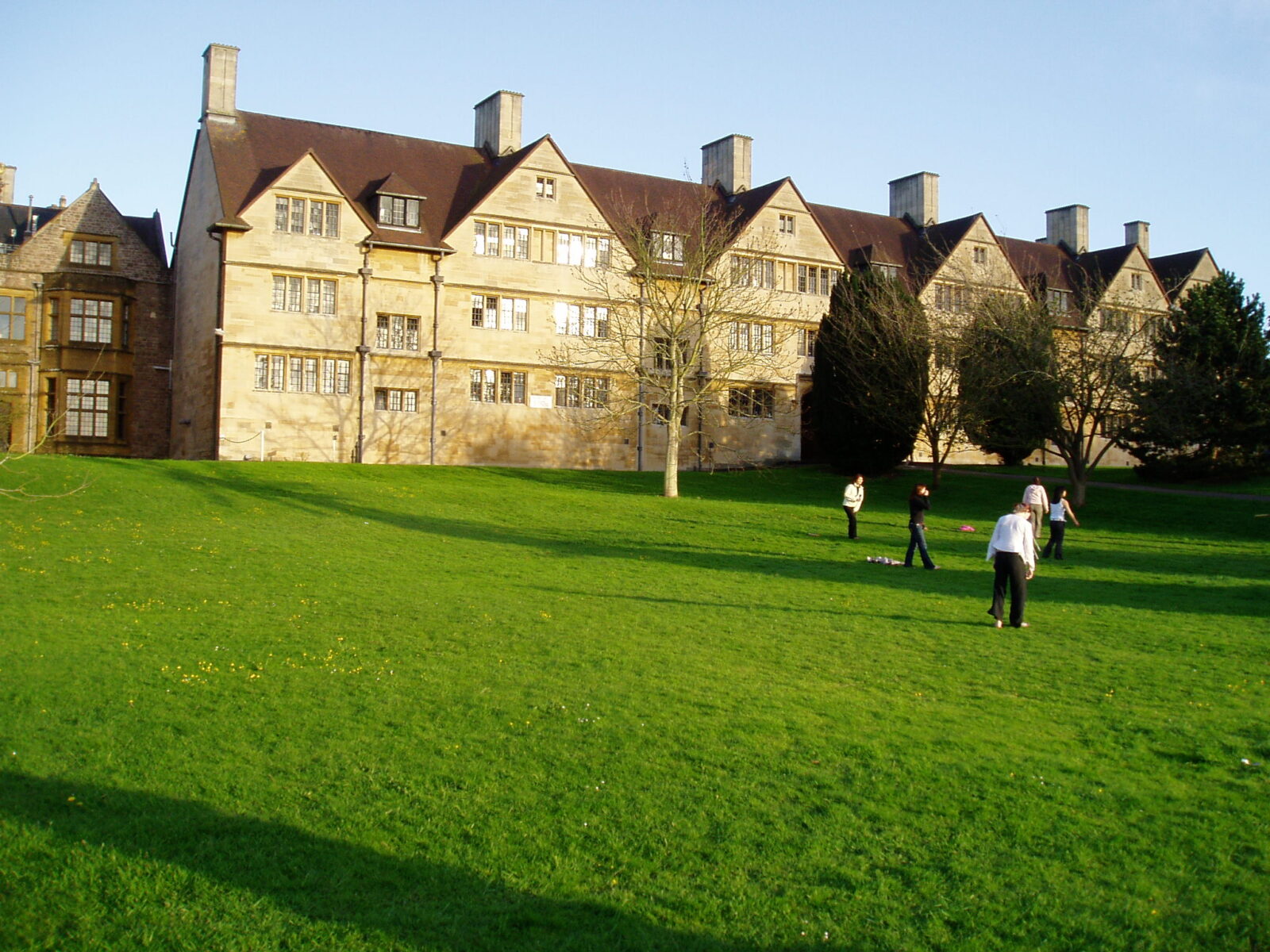 University of Bristol