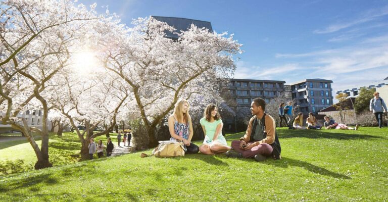 University of Canterbury