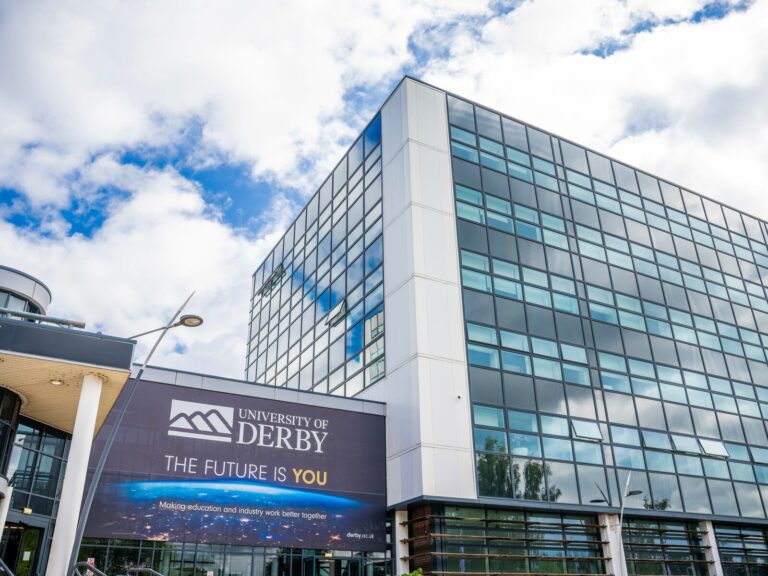 University of Derby