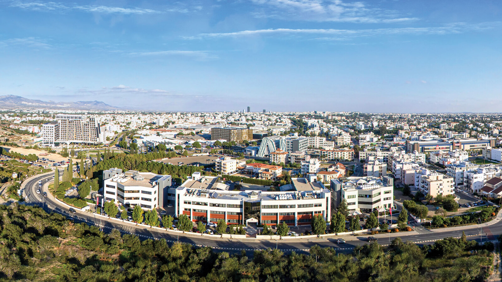 University of Nicosia