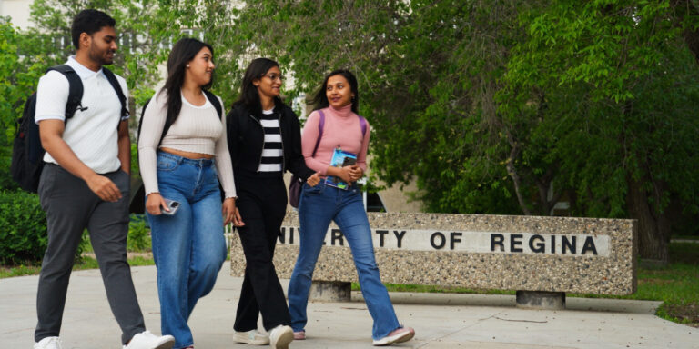 جامعة ريجينا