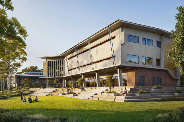 جامعة جنوب كوينزلاند (USQ)