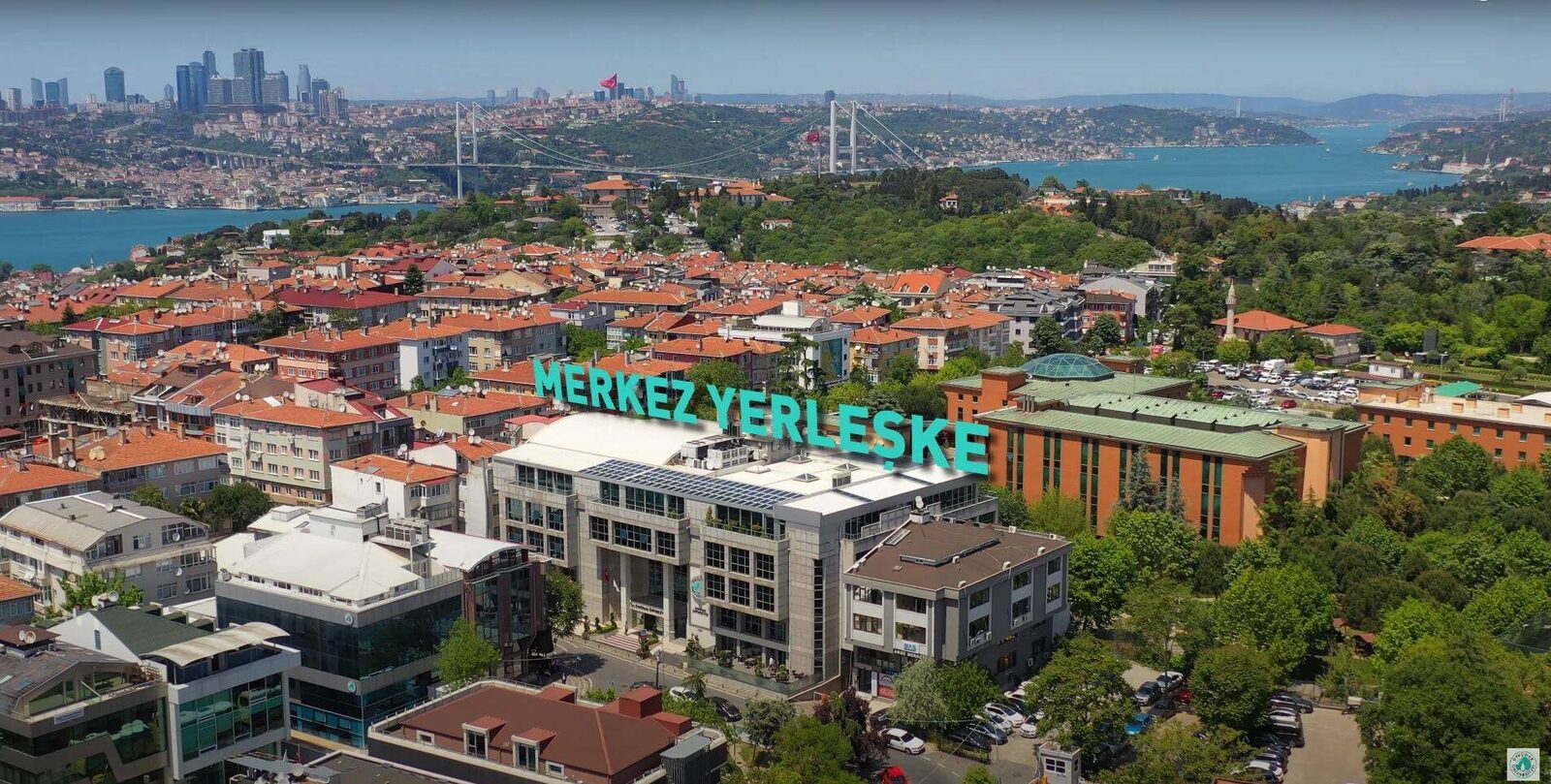 Uskudar University