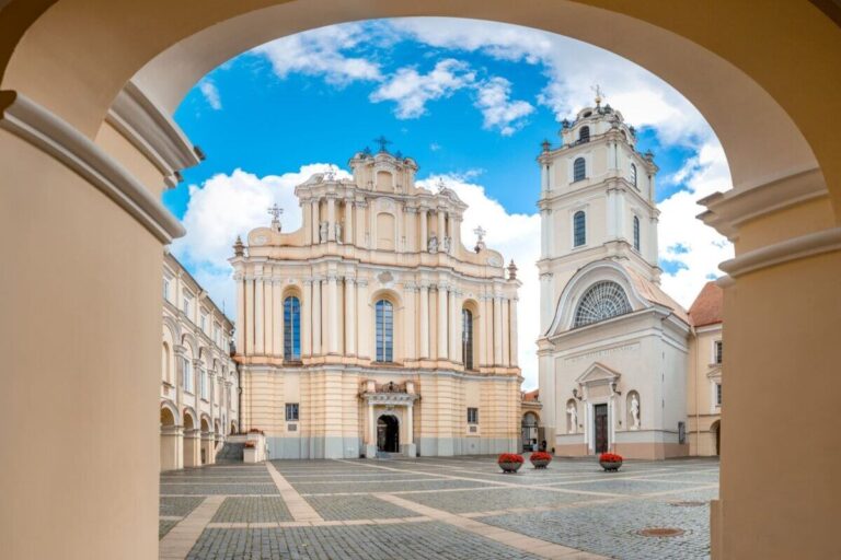 Vilnius University