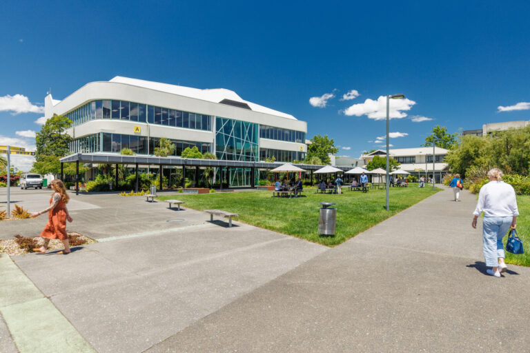 Waikato Institute of Technology (Wintec)