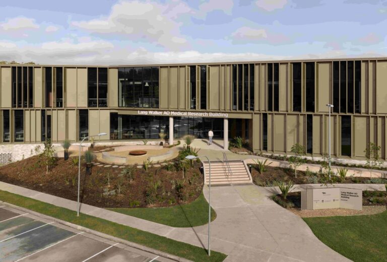 Western Sydney University