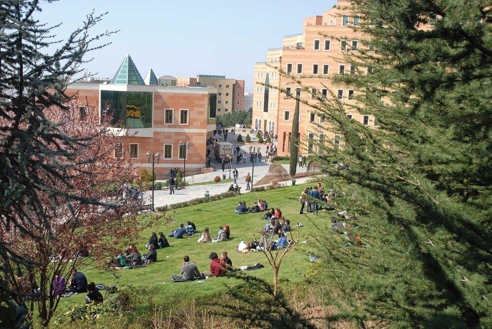 جامعة يديتبي