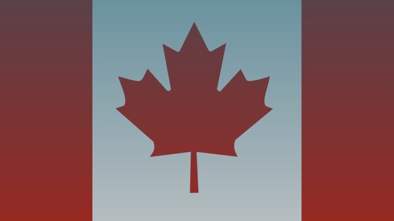 Flag of Canada