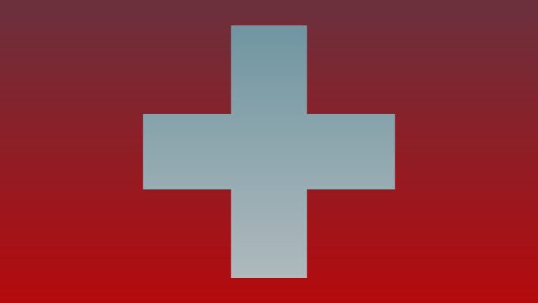 علم سويسرا