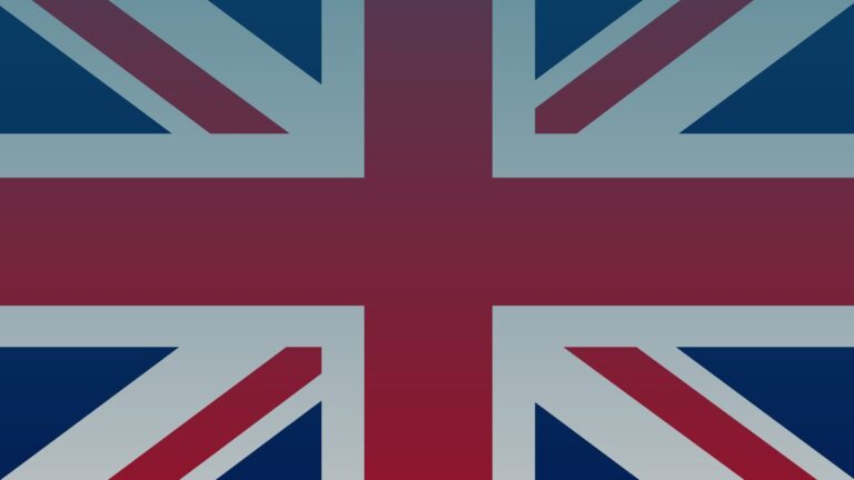 Flag of United Kingdom
